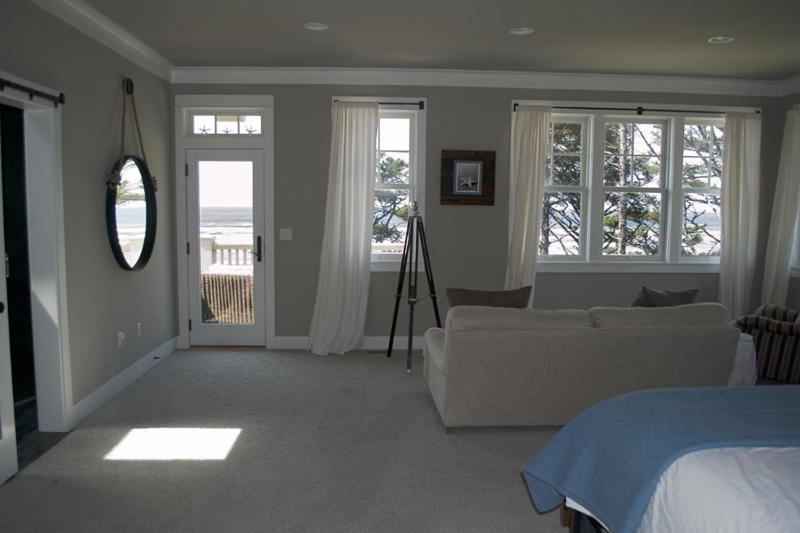 Beach Bluff By Seabrook Hospitality Pacific Beach Exterior photo