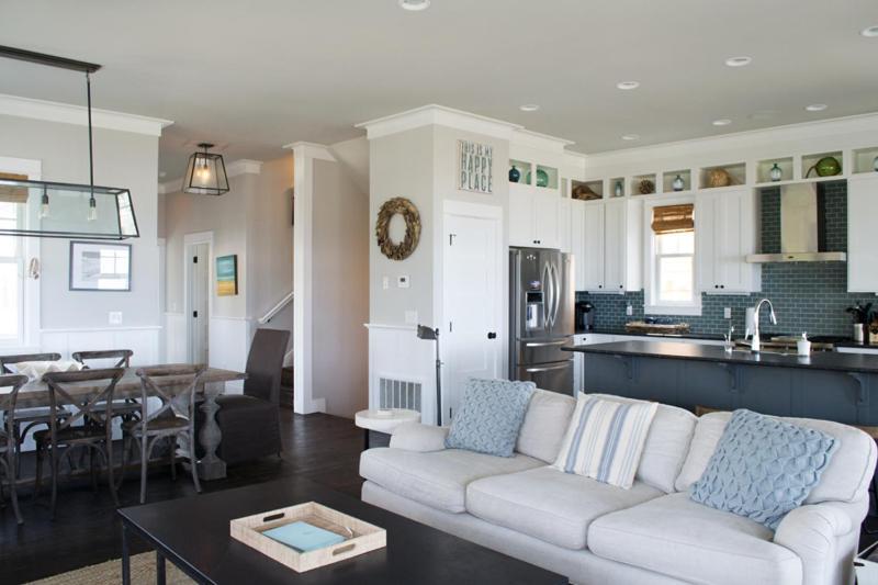 Beach Bluff By Seabrook Hospitality Pacific Beach Exterior photo