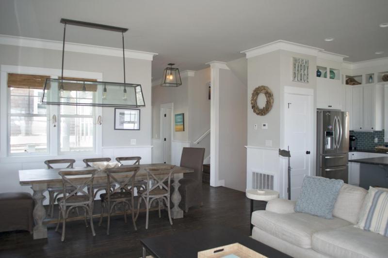Beach Bluff By Seabrook Hospitality Pacific Beach Exterior photo