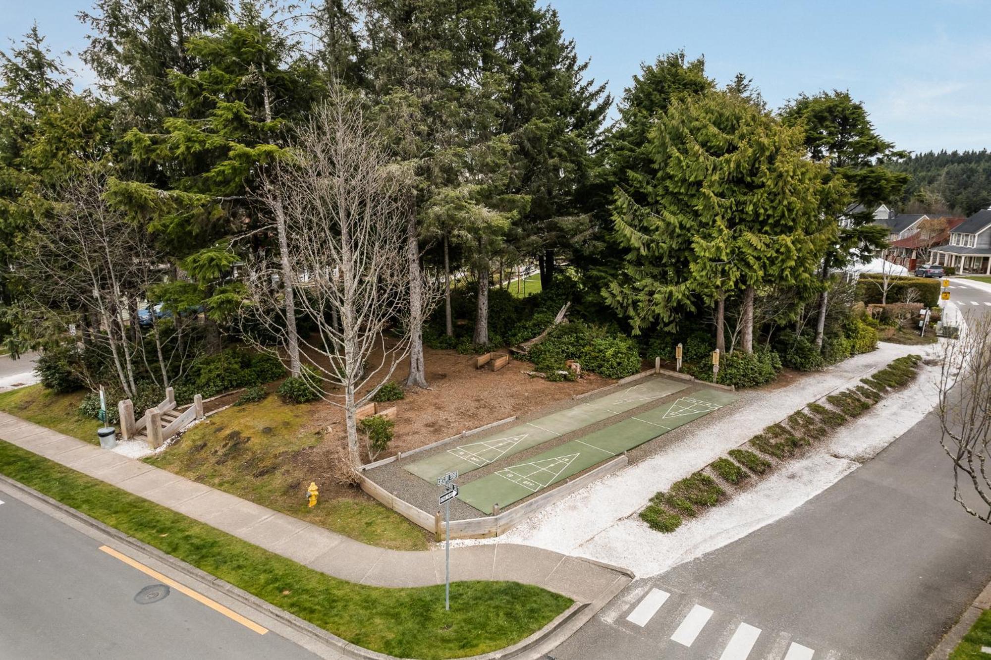 Beach Bluff By Seabrook Hospitality Pacific Beach Exterior photo